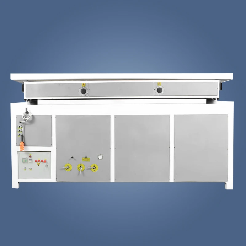 vacuum forming machine thermoforming machine