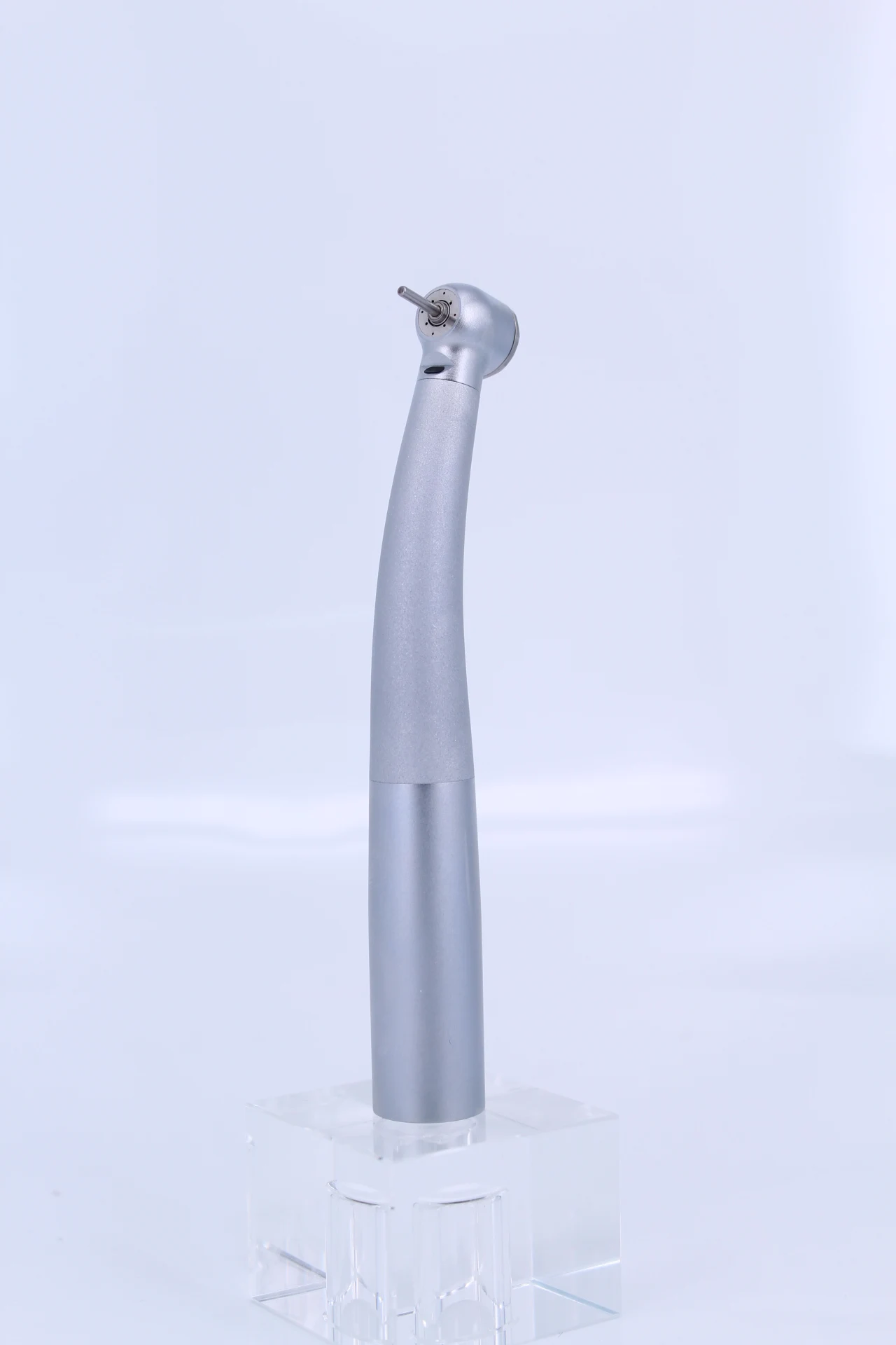 Mini push button turbine dental electric highspeed air rotor motor handpiece