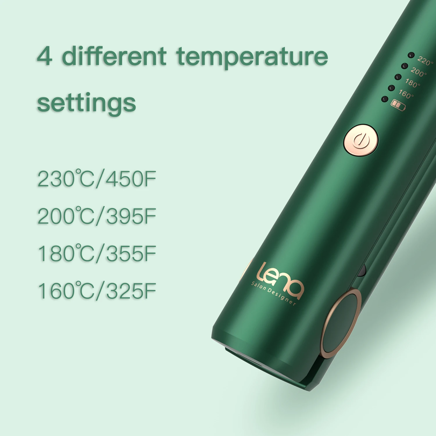  Whosale Customize Small Household Dc 5v 1a Charging Stand Professional Hair