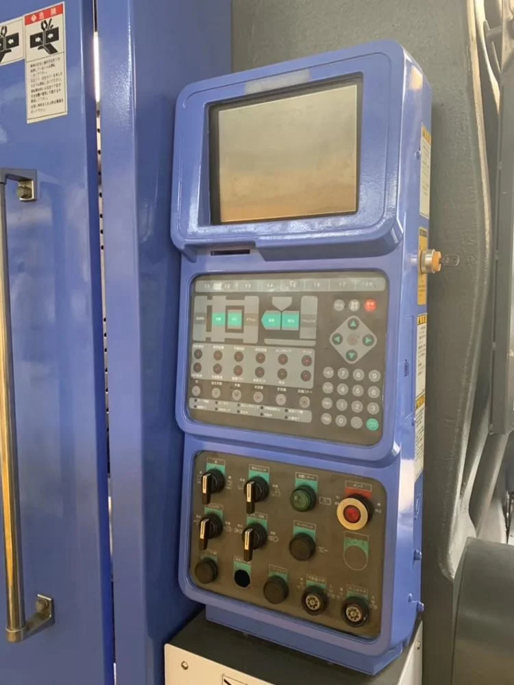 Japan JSW used injection moulding machines in japan