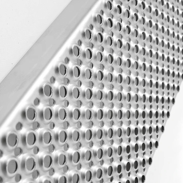 
Factory Directly Sale Storm Drain Cover Steel floor Grating 