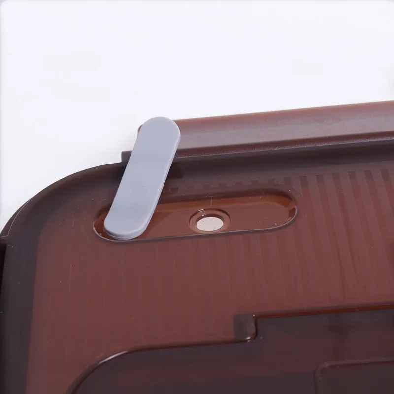 Оптовая продажа боросиликатный стеклянный Ланч-бокс IKOO с посудой и растягивающейся крышкой