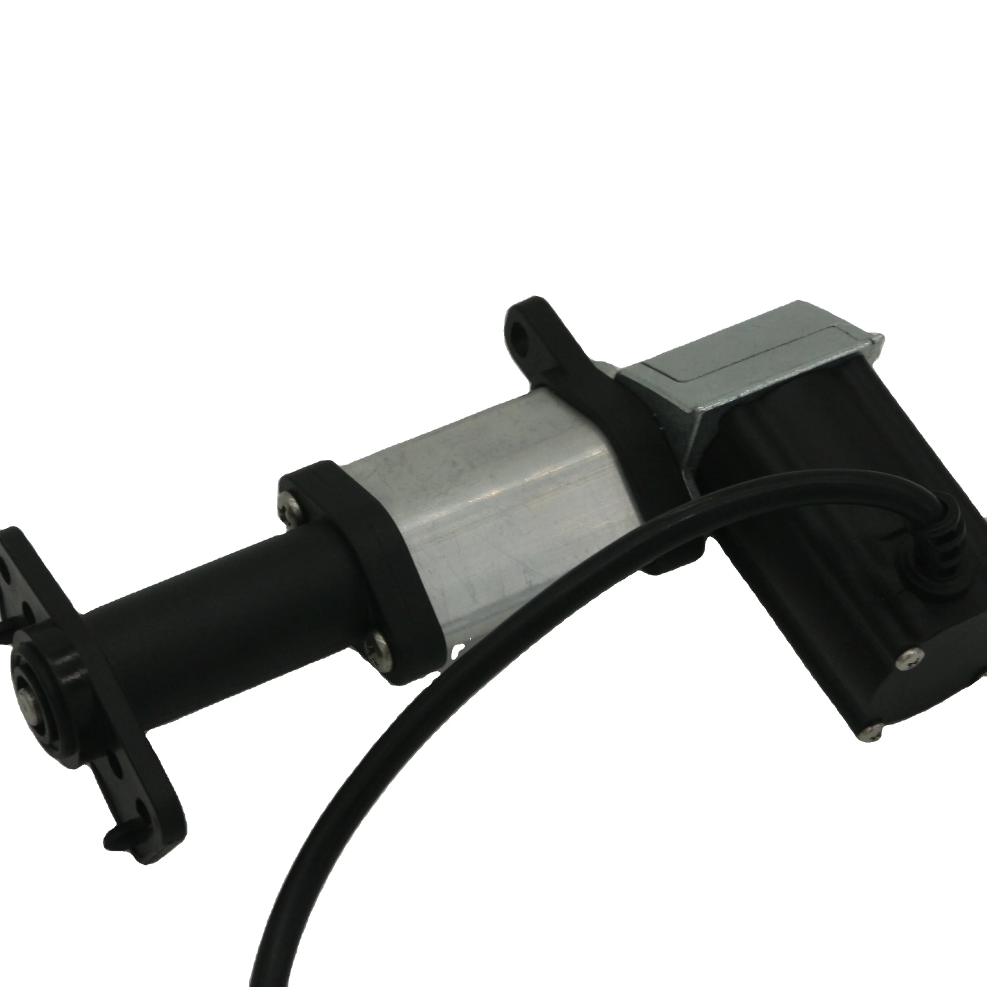 THCOO Height Adjustable Standing Desk 12V Lifting Linear Actuator