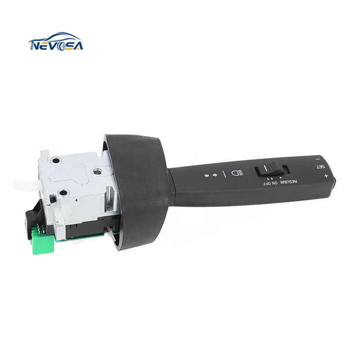 Nevosa 3944025 20399170 20479584 20701049 20797836 20797838 21670857 Turn Signal Control Switch For Volvo truck VNL VNM