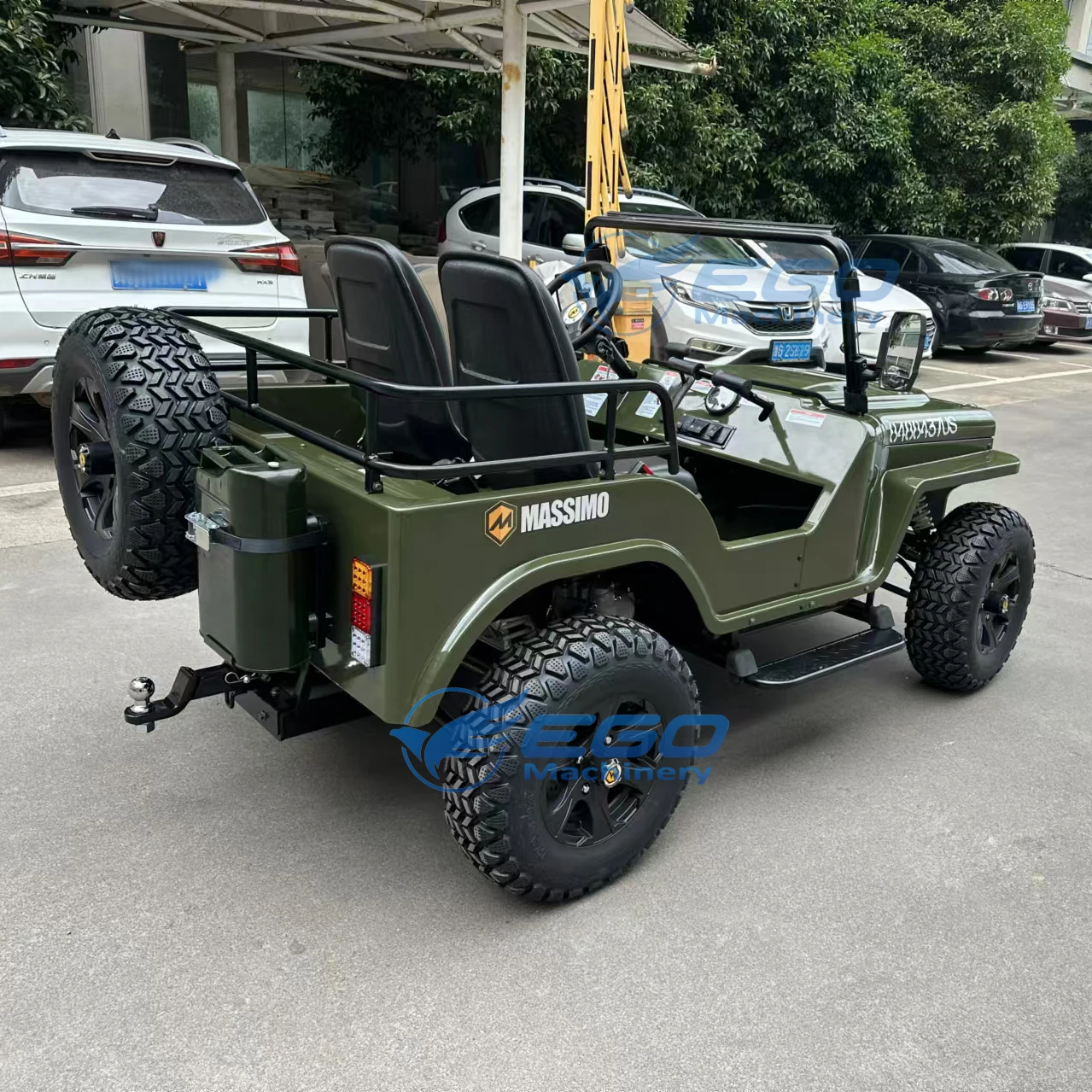 Китайский профессиональный производитель джип 4x4 для взрослых внедорожный мини-джип багги дюн горячая Распродажа бензиновый