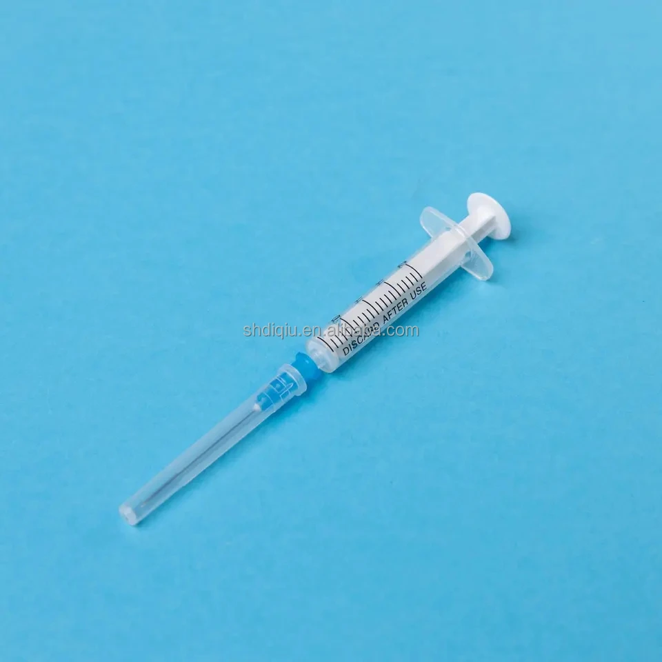 Disposable  1ml 3ml 5ml 10ml 50ml 60ml Oral Feeding Syringe