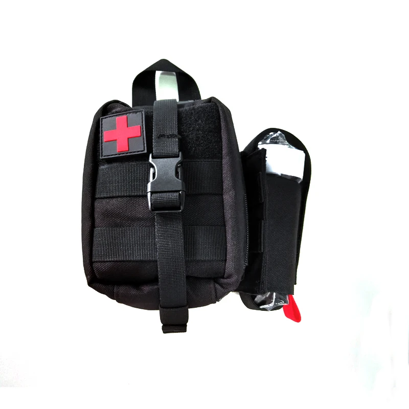 Tourniquet Kit Other Police Medical Rip Away Kits tactico Trauma Bag First Aid Kit IFAK