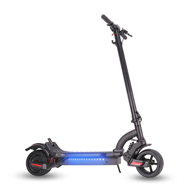 Amazon Alibaba Drop Shipping Electric Step E-Scooter Monopattino E scooter