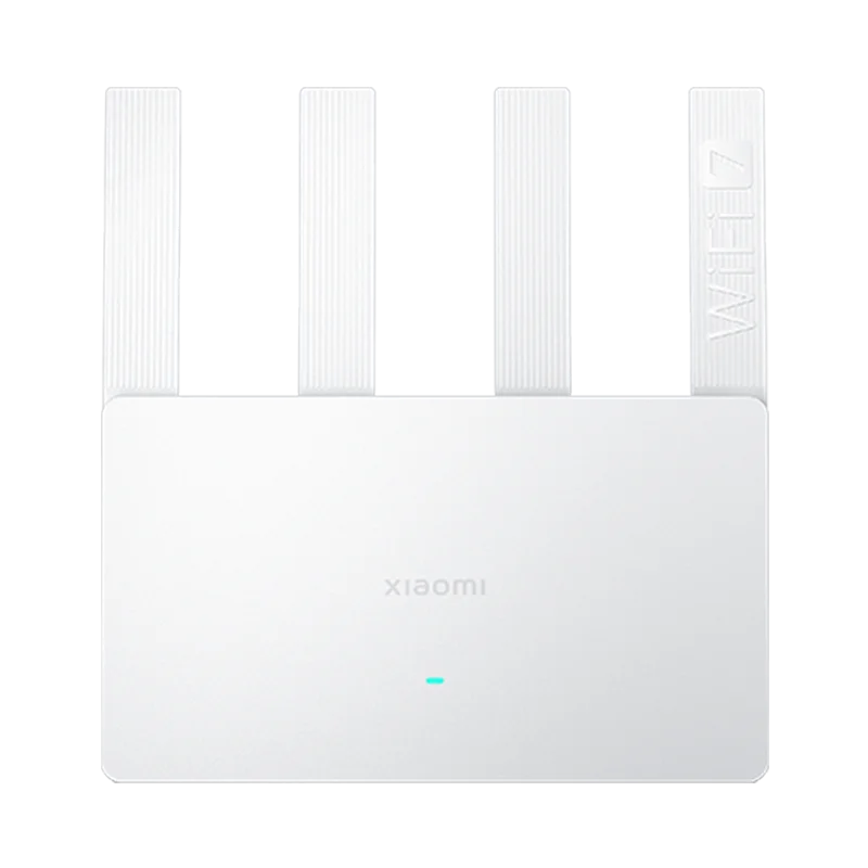 Mijia Router BE3600 MLO Dual-Band WiFi 7 IPTV 2.5G High-End Ethernet Port Repeater VPN Mesh Networking Gaming Acceleration