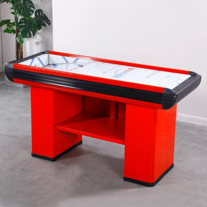 Modern Shop Counter Custom Led Acrylic Metal OEM Customized LINK Store TRIP Glass Stainless Logo Color Design Origin Type Mall