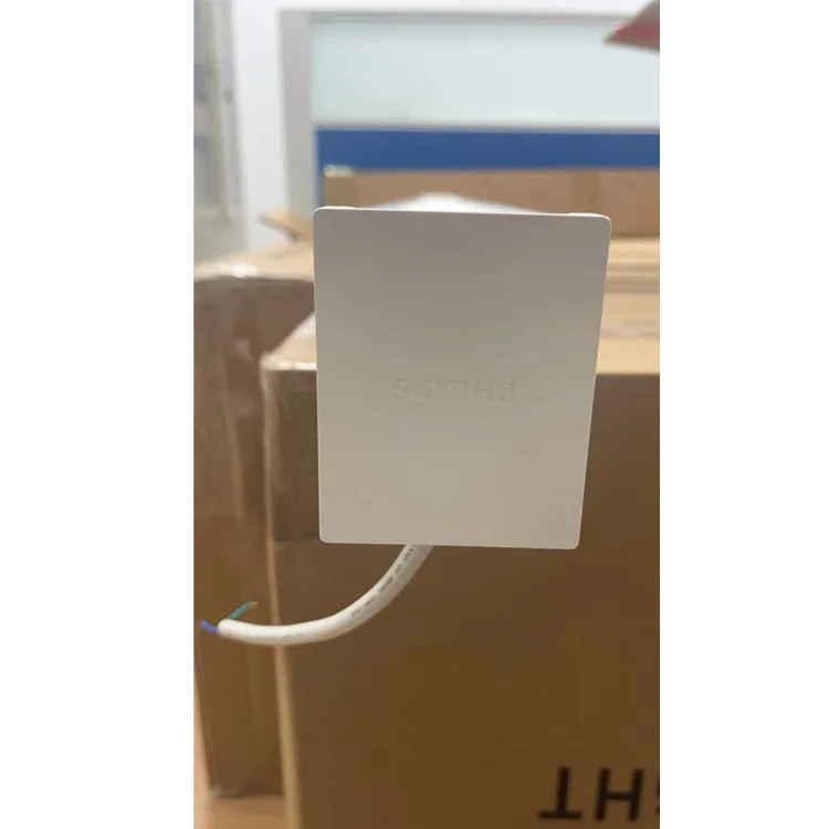 Philips batten light SlimBalance G2 led batten light SP560P LED25/840 L120W6 CD PSU led batten