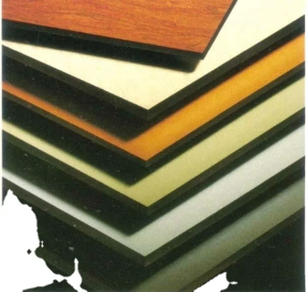 Chemical Resistant Compact Laminate Sheets