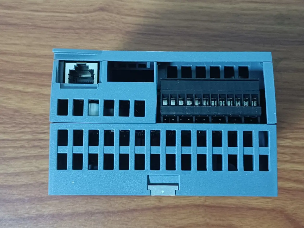 PLC Siemens S7 1200 S7-1200 Simatic kompakt CPU 1214C PLC 6ES7214-1AG40-0XB0