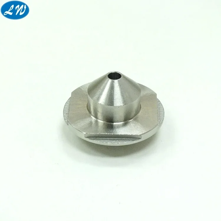 Instant Mini Coffee Maker Vending Machine Spares Parts in Machining Micro Machining Cnc Machining Milling Aluminum Turning OEM
