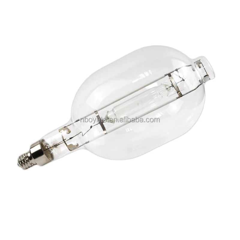 BT180 Quartz 4000w Metal Halide Fishing Lamp Squid Luring Underwater Signal Lamp Good Price
