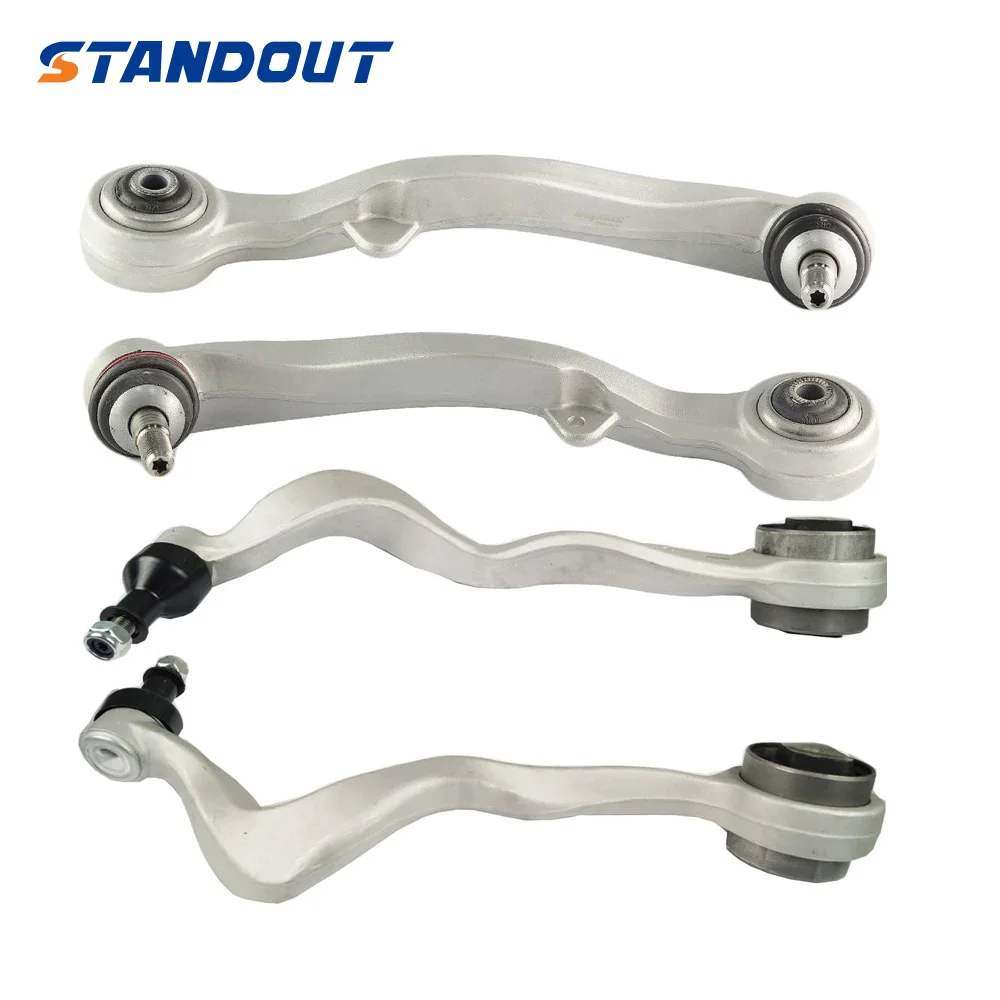 31122347983 Suspension Front Control arm  31122347985 For BMW 7 E65 E66 E67 31126755835