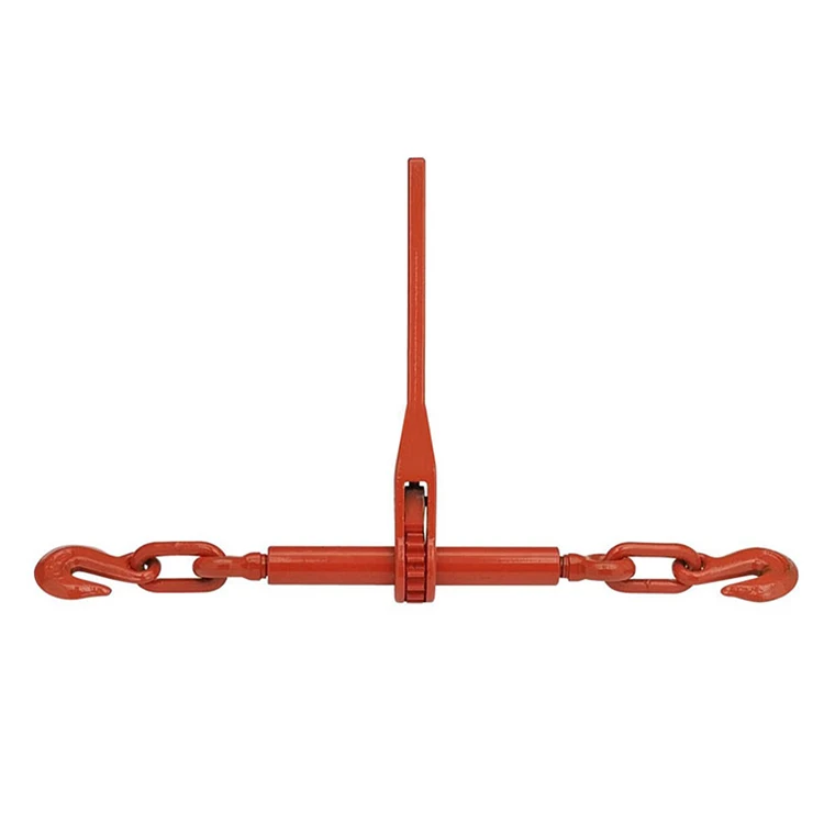 High Quality Chain Lashing Lever Load Binder Lever Load Binder