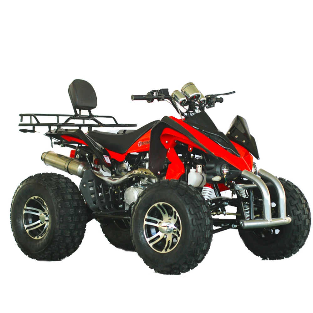 New Design ATV 250cc Quad bike for Adults