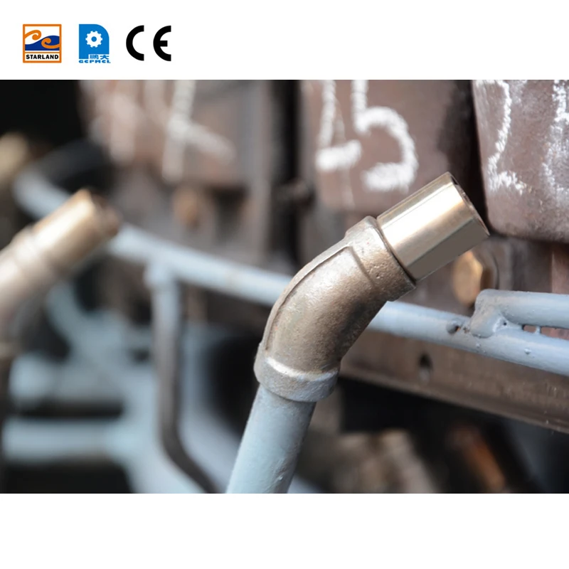 High productivity top quality New 28 molds Stainless steel automatic Waffle maker