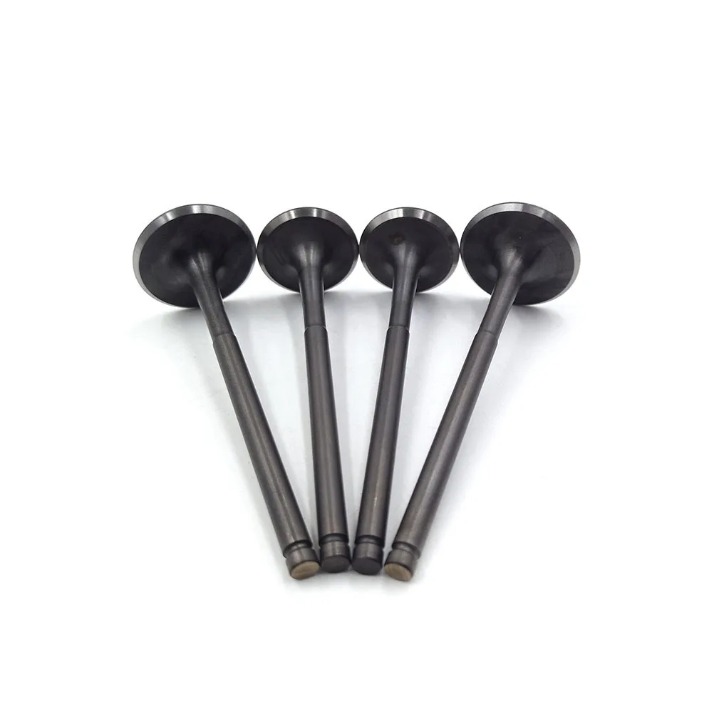 OTOM Motorcycle Engine Part Intake And Exhaust Valve Stem Kit For ZONGSHEN Double Camshaft NC250S NC300S KAYO BSE