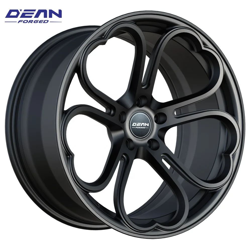 #5108D DEAN  17 18 19 20 21 22 inch custom forged wheel alloy car wheels for BMW girl driver