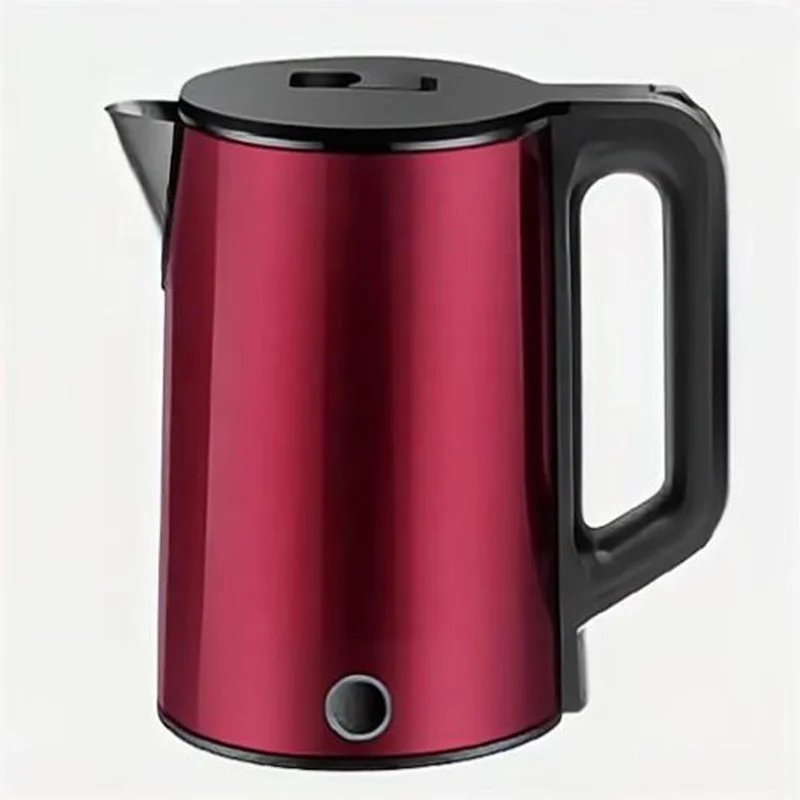2024 Good quality automatic Electric Glass Kettle Household Black Tea Teapot