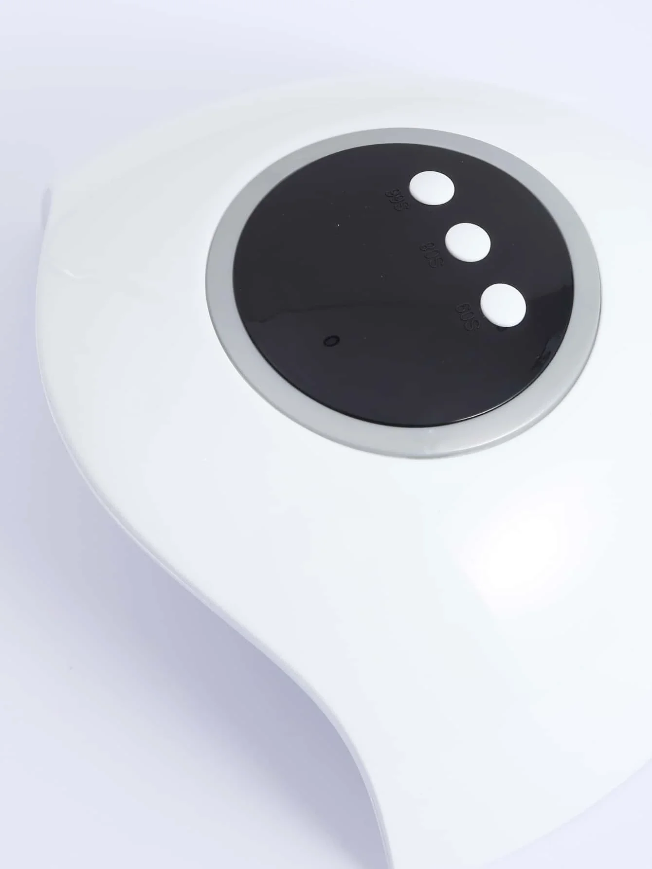 Wholesale 54W Nail Dryer UV LED Lamp Nails Tools for Gel Polish Curing LEDs Lamp LCD Display