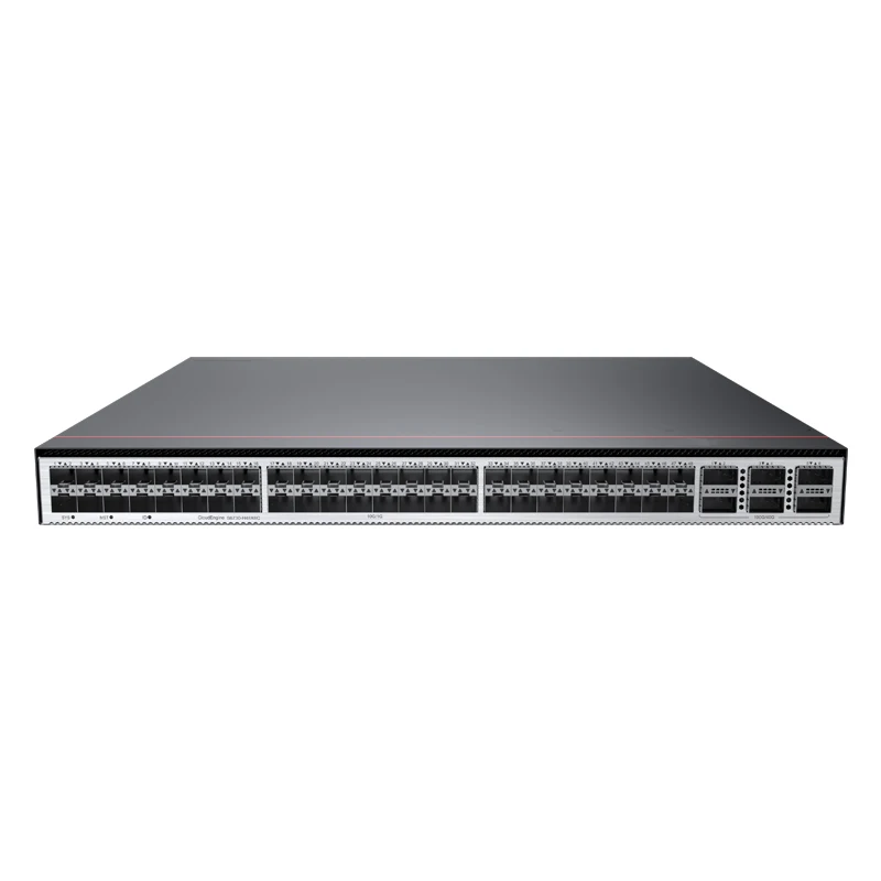 Good Quality Industrial 48 Port Managed Ethernet Switch S6730-H48X6C 10 Gigabit Ethernet Switch