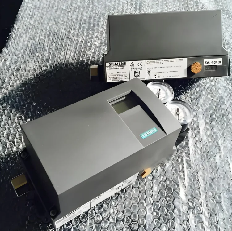 6dr5510-0ng01-0aa0 общее применение Электрический позиционер газовый клапан управления средой
