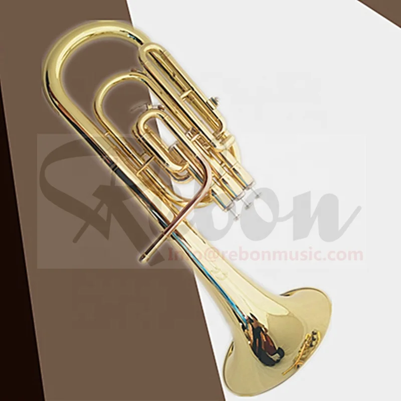 Weifang Rebon Cheap Ee Key Alto Horn