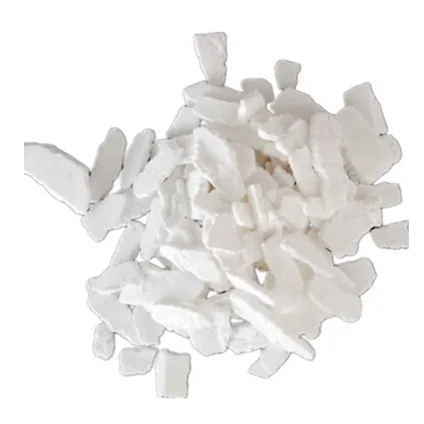 
calcium chloride dihydrate suppliers 74% flake 