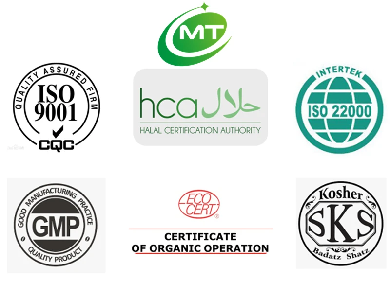 Free Sample Eucommia ulmoides Leaf /Eucommia ulmoides Bark/Eucommia Extract Powder