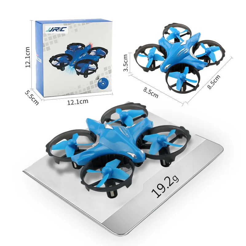 New Trending H102 Obstacle Avoidance Throw To Fly Easy Operate Small Portable Mini Drone Ufo Drone Toy For Kids