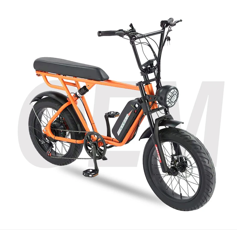 Professional discount 29 inch fast motorcycle style 48 v 1000 w 10 Ah kit aluminium handlebar e bike for adult electric bicycle