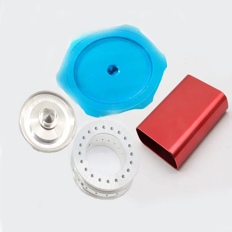 Cnc machining motorcycle accessories custom cnc machining stainless steel strict tolerance precision aluminum CNC turning part