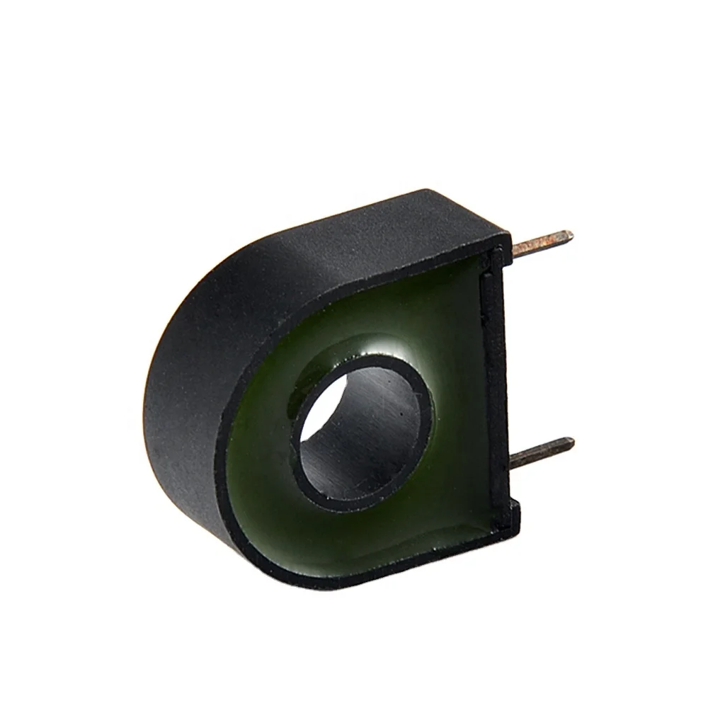 Zentar 10A Precision Current Transformer with High Protection Compact Portable and Precision-Made Quality ABS Material