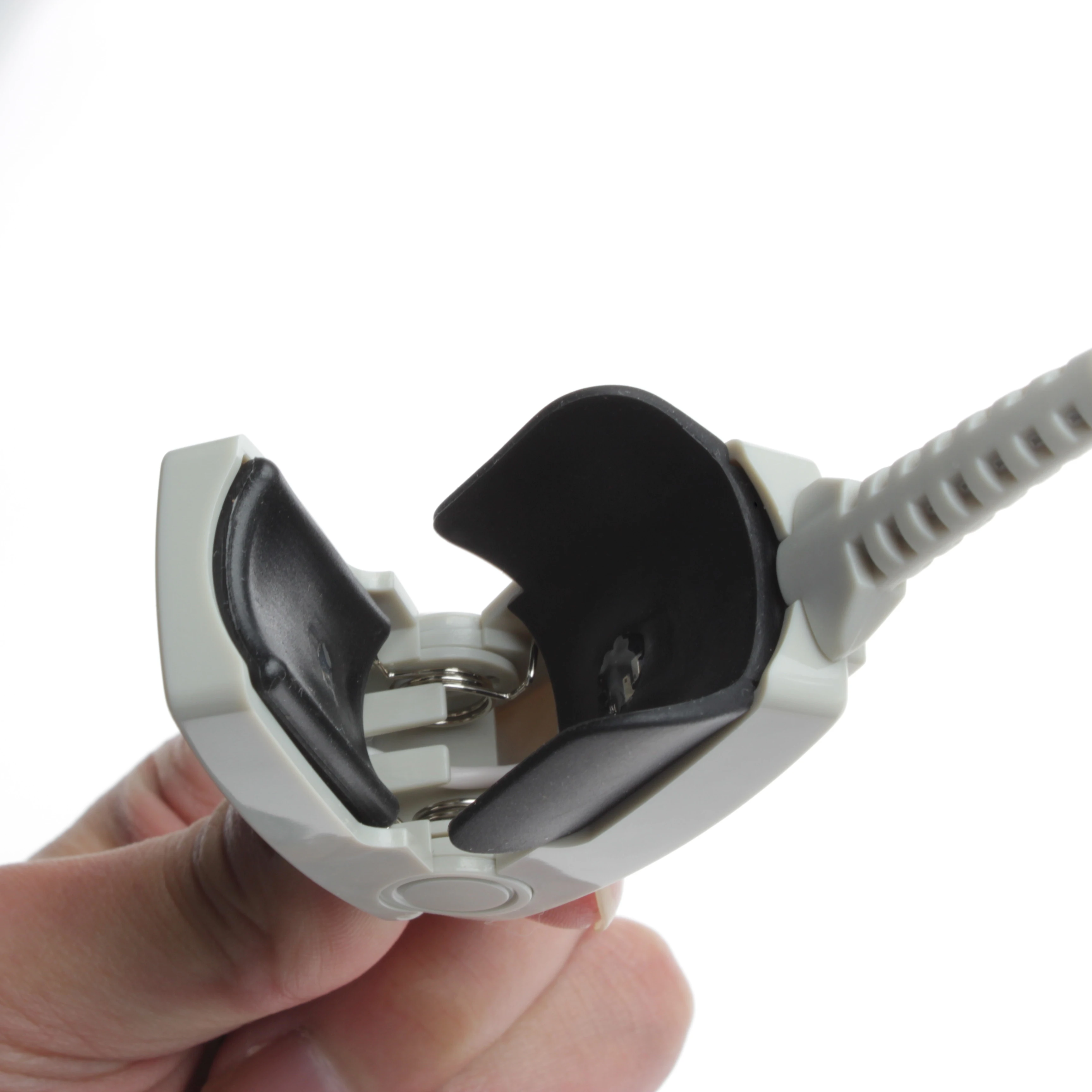 ICU Multiparameter Monitor SINOHERO H5 series Ecg Spo2 Nibp Multiparameters Patient Monitor with 18 Languges adjustable