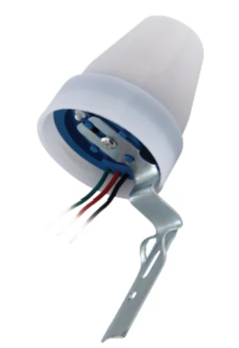 
220V 10A photocell switch 