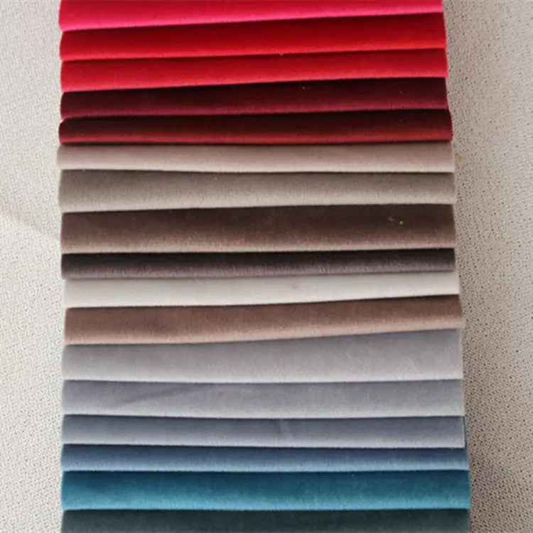 LXFCL001 220GSM Lightweight Windproof Fabric Textile Raw Material for Curtain