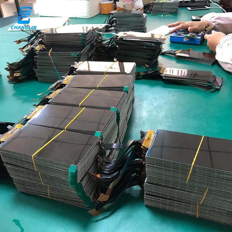 Premium lcd for google display original oled replacement pixel xl assembly combo