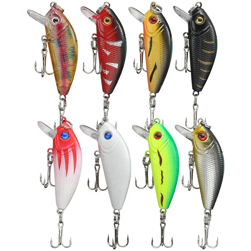 
metal blade VIB fishing lures sinking VIB for lure fishing 