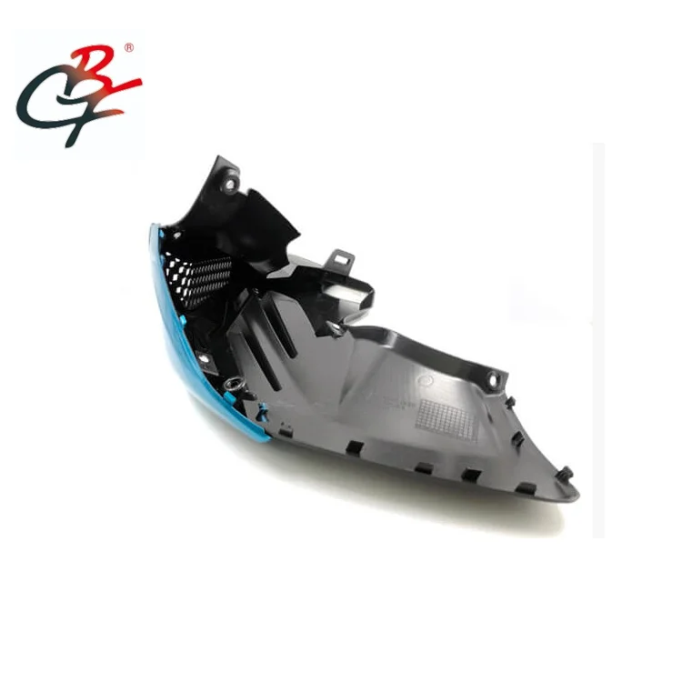 Custom OEM Wholesale Motorcycle Plastics Frame Body Tank Fairings For YAMAHA FZ 25 / FAZER 250 Offered By CBF