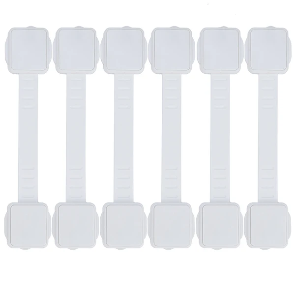 Товары для дома, офисный ящик для младенцев, белые замки, пластиковые другие товары для младенцев, защитные защелки для шкафа $