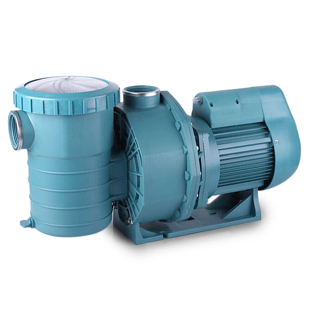 Quiet running  Swimming Pool Circulation Pump guangzhou