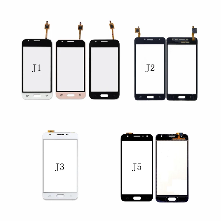 Professional Lcd Display For Samsung J1 J2 J3 J4 J5 J6 J7 J730 Service Pack Lcd