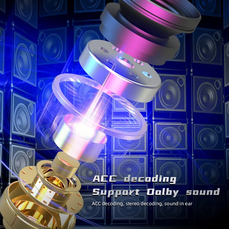 Беспроводные наушники E30, игровые наушники, лидер продаж, игровые наушники TWS, беспроводная гарнитура с портативным внешним аккумулятором F9