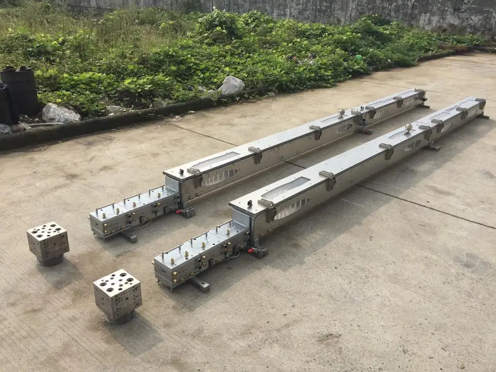 Plastics Injection Mould Making From Tongling Mould Factory