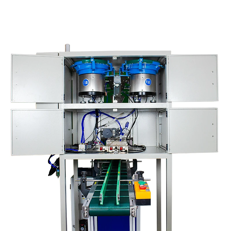 Vertical Automatic Building Block Juggle small Toy Bricks Lego bags Packing Packaging Machine