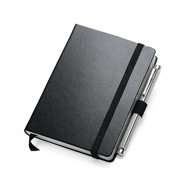 Factory Supply Small Pocket Spiral Personalized A5 Sublimation Notebook
