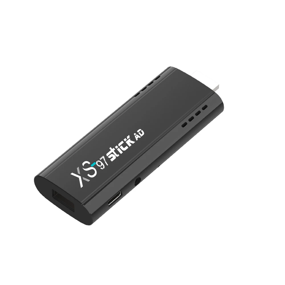 Новый продукт Mali-G31 ТВ-ключ tv stick 4k android 2gb ram